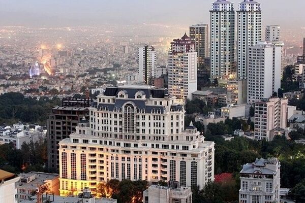 معجزه اجاره خانه در مرکز تهران با فقط ماهی ۲ هزار تومان!