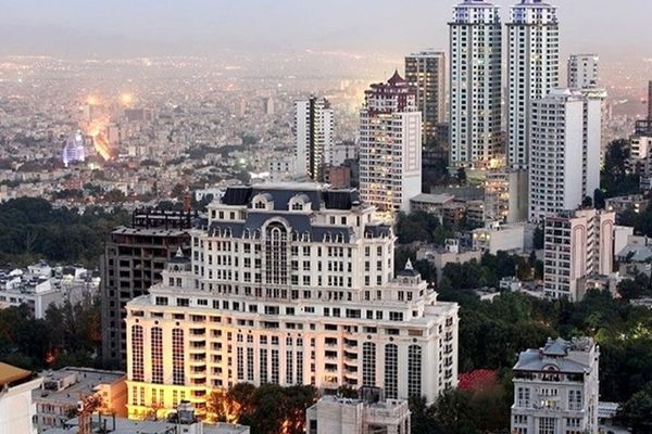 معجزه اجاره خانه در مرکز تهران با فقط ماهی ۲ هزار تومان!