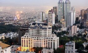 معجزه اجاره خانه در مرکز تهران با فقط ماهی ۲ هزار تومان!