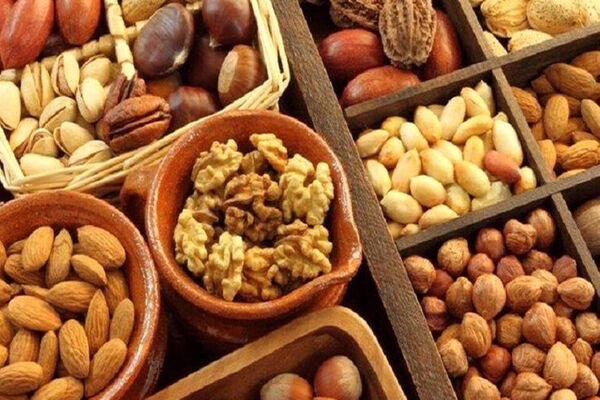 قیمت مصوب آجیل و خشکبار / پسته کیلویی چند ؟ 