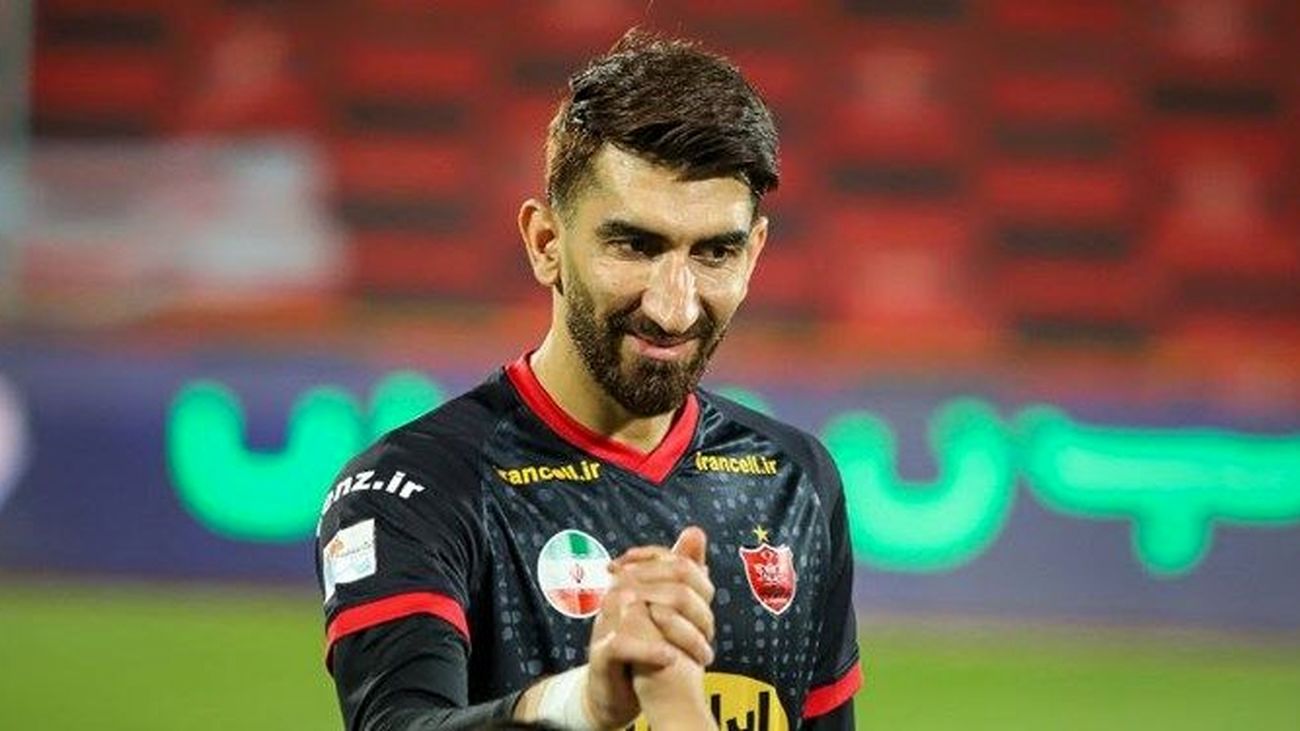 بیرانوند رکورد یاشین را شکست / گلر پرسپولیس و تیم ملی افسانهای شد