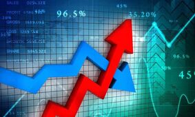 چراغ سبز بورس در آغاز هفته  / شاخص کل چند هزار واحد رشد داشت ؟ + نمادها