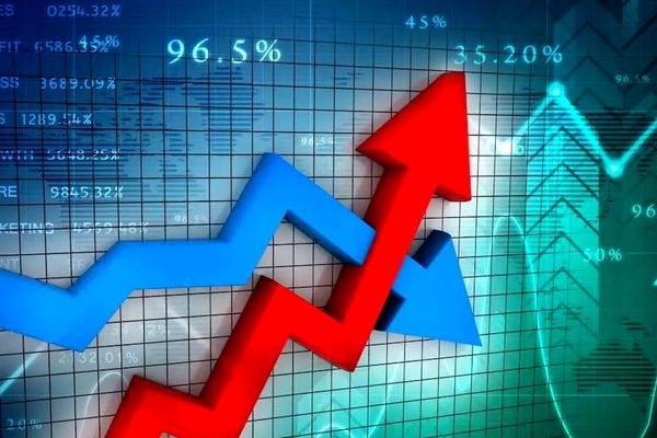 چراغ سبز بورس در آغاز هفته  / شاخص کل چند هزار واحد رشد داشت ؟ + نمادها
