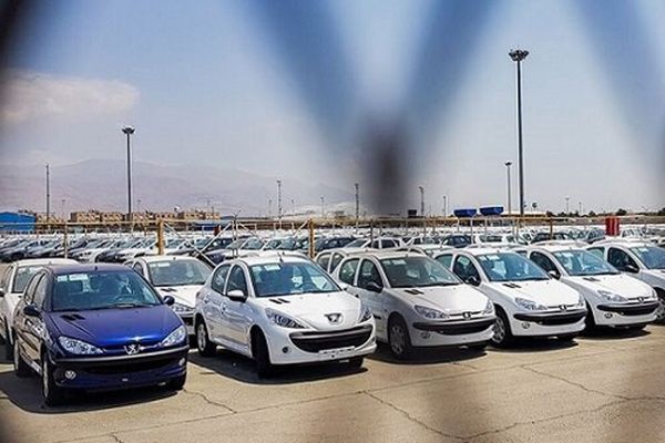 
خبر خوش برای فعالان بازار خودرو | فروش انفجاری در راه است؟
