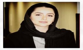 جدیدترین عکس از نازنین بیاتی / پیری صورت خانم بازیگر با این عکس لو رفت !