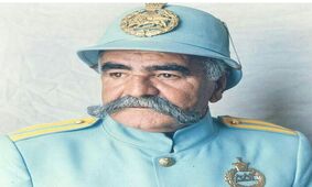 فاش شدن راز آزاد شدن دختر نعمت الله گرجی