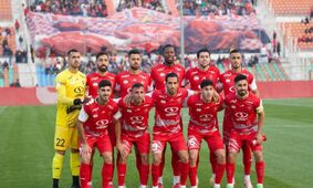 جعل مدارک پرسپولیس تمومی ندارد/ درخواست برای سقوط سرخ‌پوشان در فیفا! +عکس