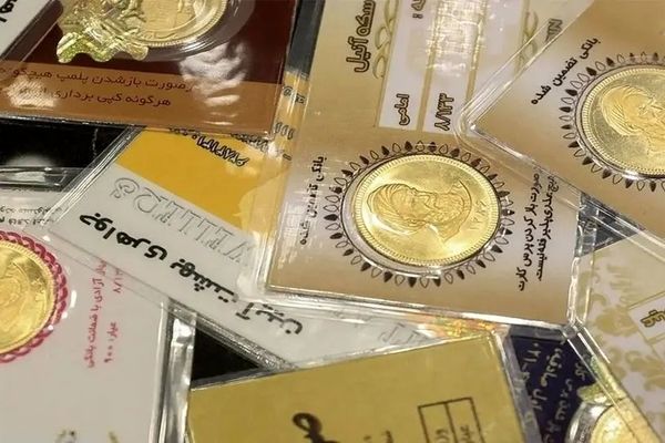 قیمت سکه پارسیان امروز یکشنبه ۱۹ بهمن ۱۴۰۴ اعلام شد+ جدول