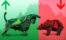  پربازده‌ترین و کم‌بازده‌ترین نمادهای بورسی  هفته سوم تیر ۱۴۰۴ + اینفوگرافی