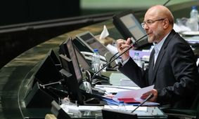 آقای قالیباف! اطلاعات غلط به خوردتان می دهند/ هنوز سودای رئیس جمهورشدن دارید!