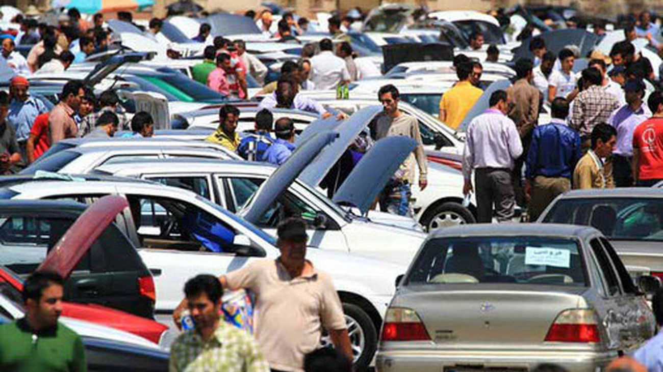 اسامی خودروهای حاضر در فروش دور دوم در اردیبهشت 1402