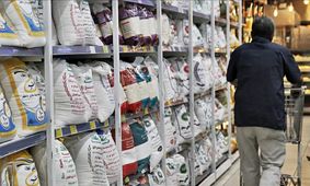 افزایش ۳ برابری قیمت برنج ایرانی!