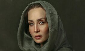 بیوگرافی حدیث فولادوند + ماجرای طلاق و عکس ها