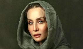 بیوگرافی حدیث فولادوند + ماجرای طلاق و عکس ها