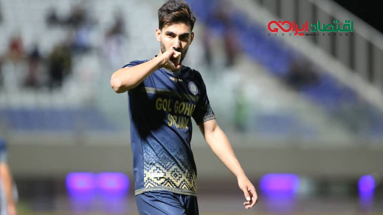 پیشنهاد جدید پرسپولیس به گلگهر/ستاره ما را بگیرید و شکاری را بدهید!