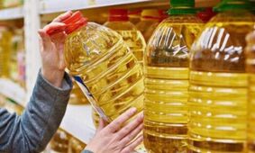  افزایش قیمت روغن خوراکی منتفی شد 