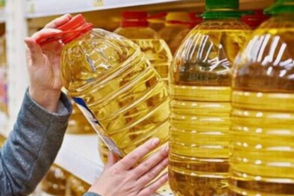 افزایش قیمت روغن خوراکی منتفی شد 