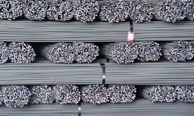 قیمت میلگرد امروز ۱۲ آذر ۱۴۰۳ + جدول