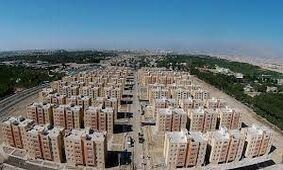 ماجرای افزایش قیمت نهضت ملی مسکن پردیس
