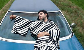 خصوصی ترین عکس ها از بازیگر زنانه پوش سینما ایران ! + عکس محمد صادقی قبل و بعد از تغییر جنسیت !