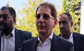 نامه جنجالی احمدی‌نژاد به بانک مرکزی لو رفت: «به زنجانی پول بدهید یا برکنار می‌شوید!
