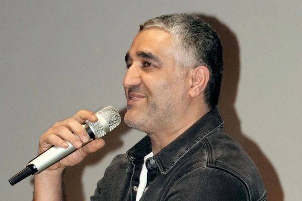 سکانسی از عصبانیت و فحاشی پژمان جمشیدی پس از مصرف کوکائین منتشر شد!