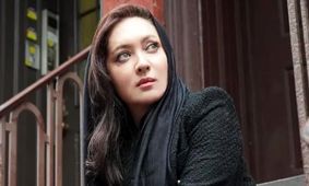 نیکی کریمی زیر انتقاد شدید روزنامه اصولگرا/ آیا این ژست مناسب شماست؟