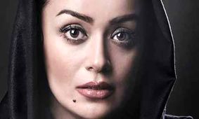 دونفره های عاشقانه الهام چرخنده و حاجی ! / محمد درویش عاشق این بازیگر ایرانی شد !