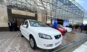 قیمت محصولات ایران‌خودرو سه‌شنبه ۹ اردیبهشت ۱۴۰۴/ کدام خودروها ارزان شدند؟ +جدول