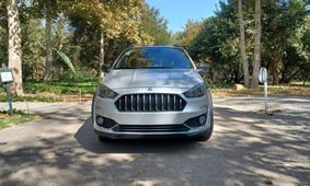 سایپا آتش کشید به مالش / فقط با 203 میلیون اقدام کنید +  شرایط
