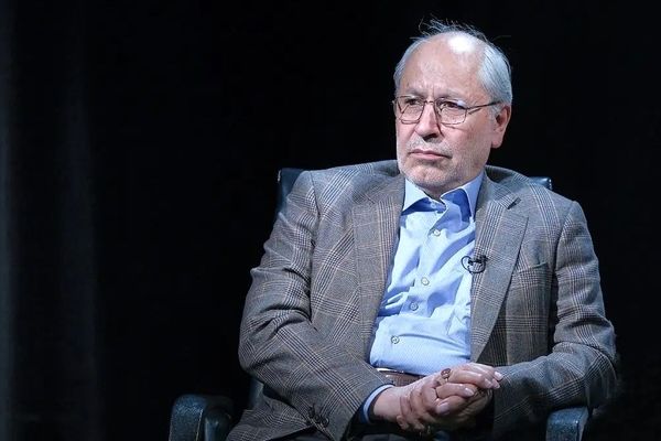 مسعود نیلی: گام اول در اصلاح اقتصادی، پذیرش و شناخت اشتباهات است