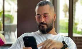  حسرت بزرگ میلاد کی مرام فاش شد / کاش بازیگر نمی‌شدم + فیلم