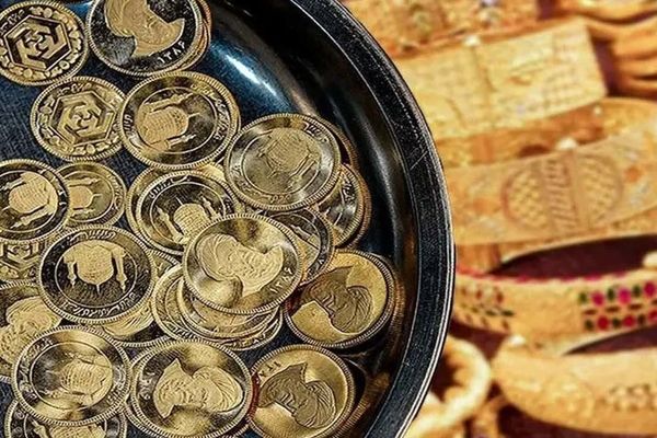 منتظر سقوط شدید قیمت طلا باشید!