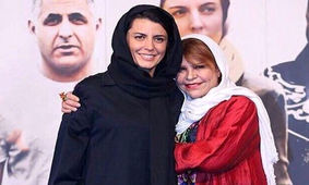 خاص ترین عکس ها از لیلا حاتمی و علی مصفا که مدت‌ها بود، ندیده بودید 