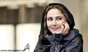 اولین عکس بی حجاب از دختر ناتنی آنا نعمتی ! / خانم بازیگر جوانتر از دختر شوهر مطلقه اش !