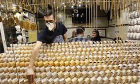 قیمت طلا و سکه بعد از یک هفته اعلام شد / طلای ۱۸ عیار چند ؟