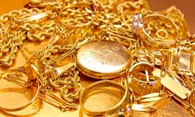 قیمت طلا و سکه امروز دوشنبه ۱۹ خرداد ۱۴۰۴