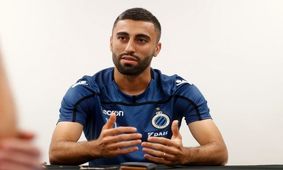 احتمال رجوع کاوه رضایی به استقلال / تراکتور از او شکایت کرد!