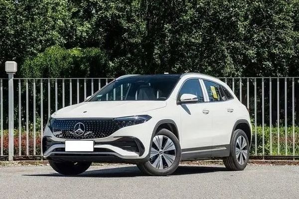 جدیدترین قیمت مرسدس بنز در ایران