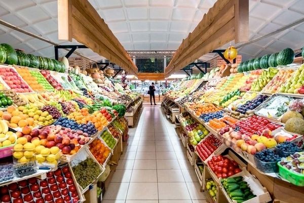 پشت پرده افزایش نجومی قیمت میوه مشخص شد 