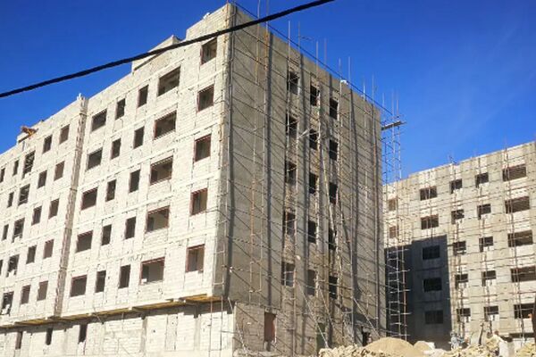 400 میلیون تومان برای خانه‌دار شدن دهک‌های پایین / مشمولان این افراد هستند !