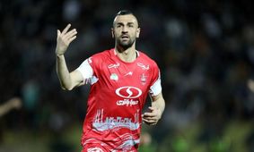 چالش جدید پرسپولیس/ بازیکن خارجی غرامت میخواهد!