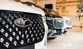 امروز خودرو بخرید ۵ سال بعد تسویه کنید/ پیش فروش آغاز شد !
 