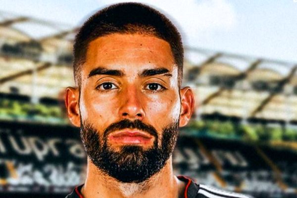 آیا بشیکتاش از جذب ستاره بلژیکی صرف‌نظر کرد؟