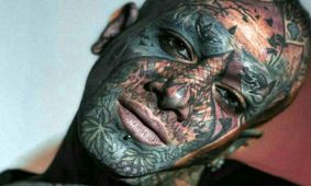 عکس حاشیه ساز از تتلو و الهام چرخنده / تا حالا ندیده بودید !