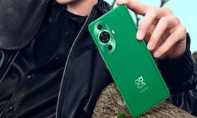 این گوشی چینی، قاتل خطرناک آیفون ۱۴ است!