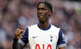 مذاکرات گالاتاسارای و تاتنهام برای ایو بیسوما