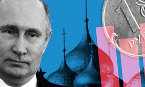 اقتصاد در وضعیت جنگی دائمی + جزئیات