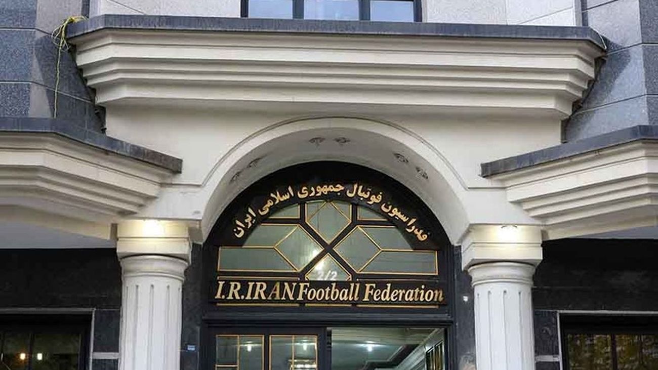 فدراسیون فوتبال علیه بانوان شد!
