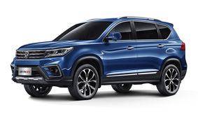  با کمتر از یک میلیارد شاسی بلند صفر بخرید
